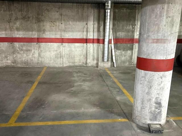 Garaje en venta en Cortijo Grande, Almería