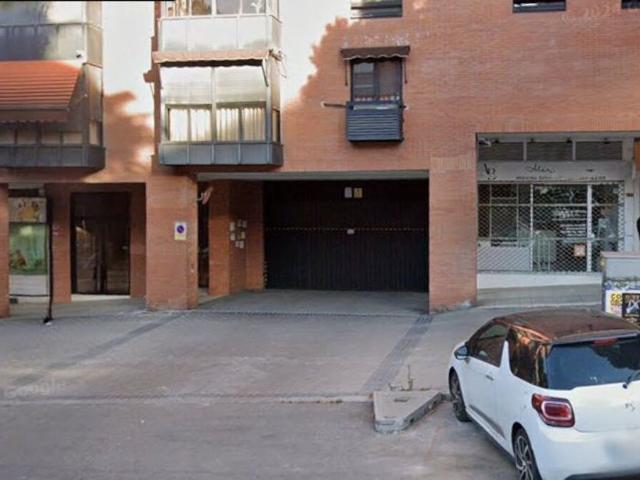 Garaje en venta en Arganzuela, Madrid