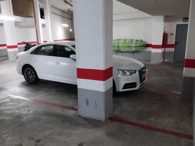 Garaje en venta en Cales i Talaies, la Marina Baixa