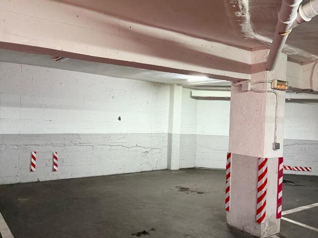 Garaje en venta en Villa de Vallecas, Madrid