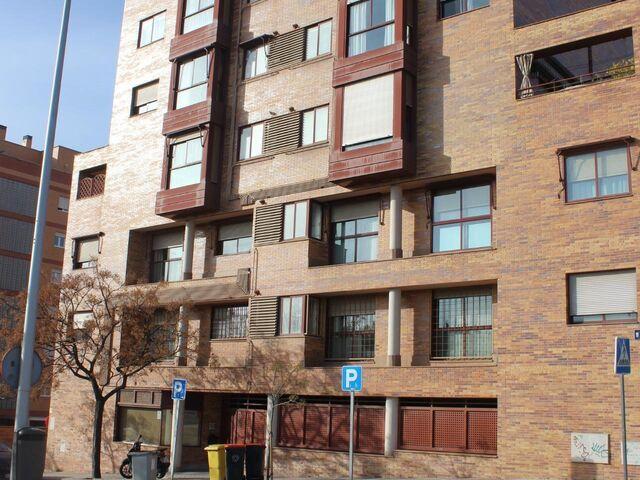 Garaje en venta en Carabanchel, Madrid