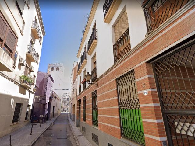Parking en venta en Badajoz, Santo Domingo Parking en venta en Badajoz, Santo Domingo