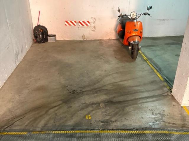 Garaje en venta en Casco Antiguo, Sevilla
