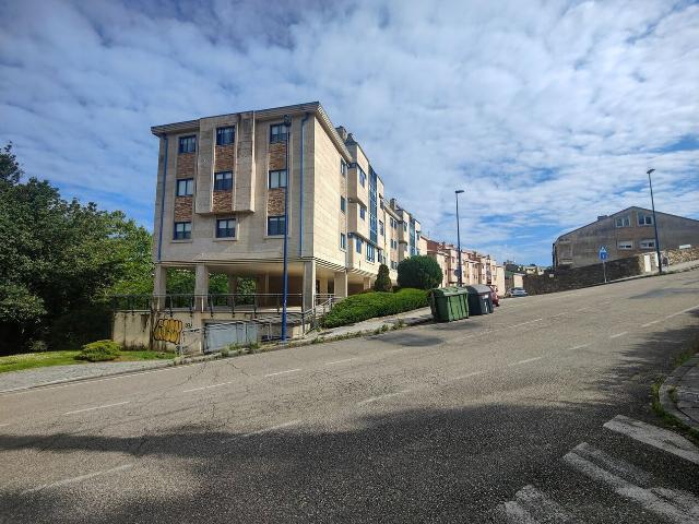 Garaje en venta en Castrelos, Vigo