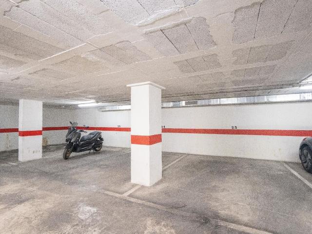 Garaje en venta en Centro, l'Alacantí