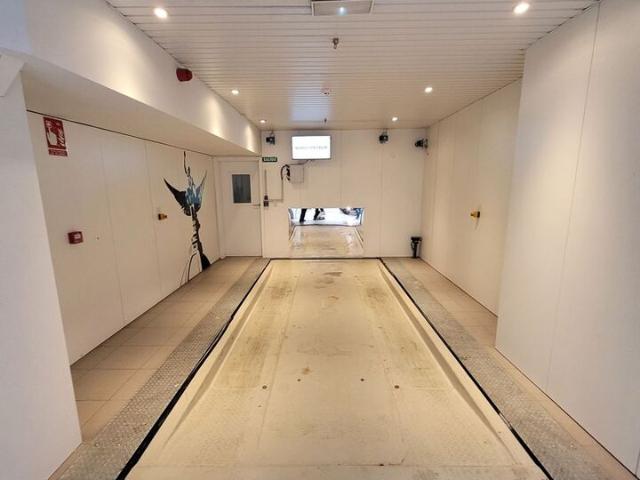 Garaje en venta en Centro, Madrid