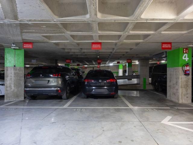 Garaje en venta en Centro, Madrid