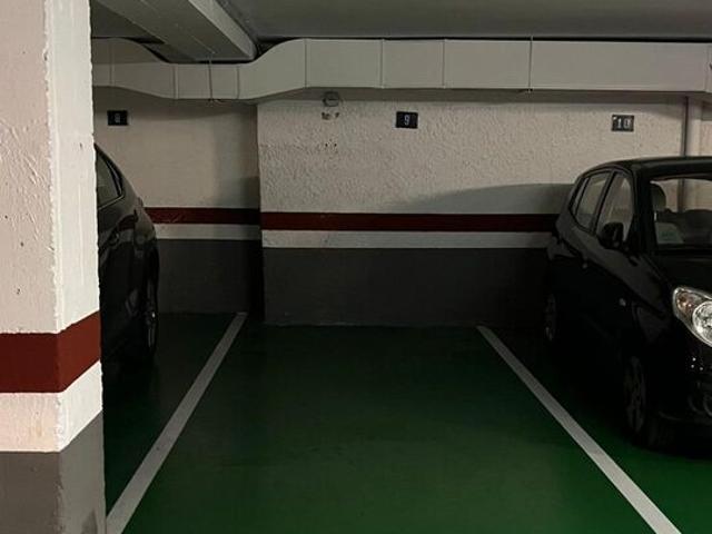 Garaje en venta en Centro, Madrid