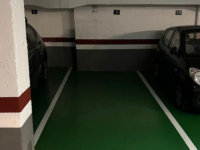 Garaje en venta en Centro, Madrid
