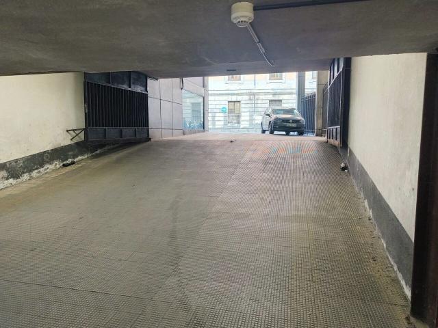 Garaje en venta en Centro, Madrid