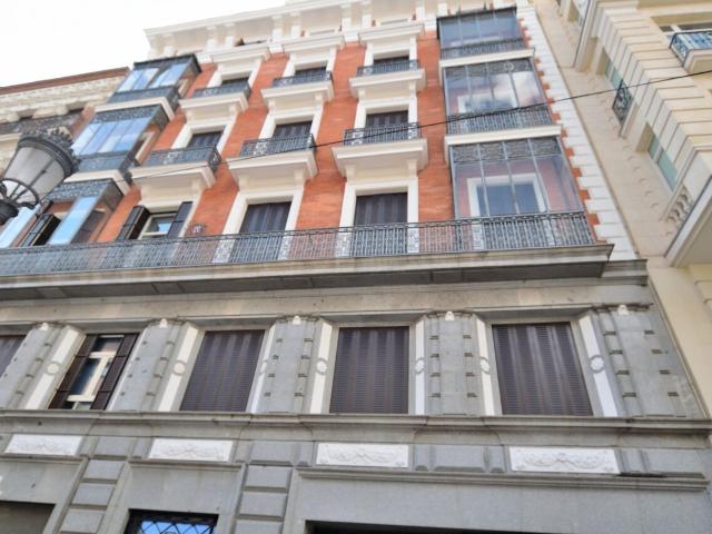 Garaje en venta en Centro, Madrid