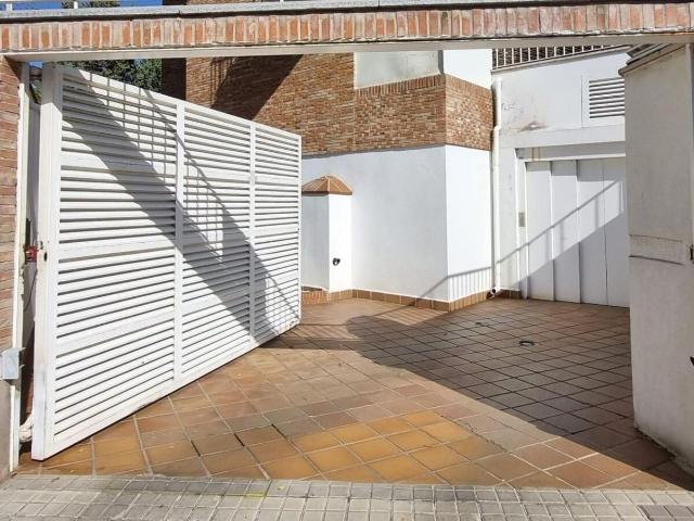 Garaje en venta en Centro, Madrid