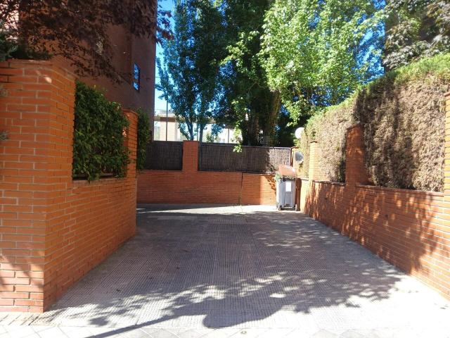 Garaje en venta en Chamartín, Madrid