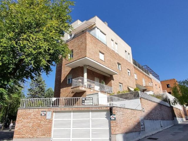 Garaje en venta en Chamartín, Medina-sidonia