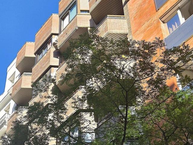 Garaje en venta en Chamberí, Madrid