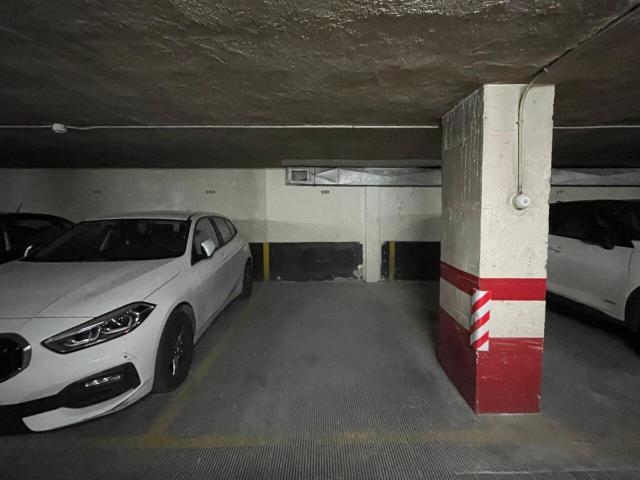 Garaje en venta en Chamberí, Madrid