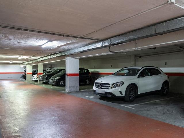 Garaje en venta en Chamberí, Madrid