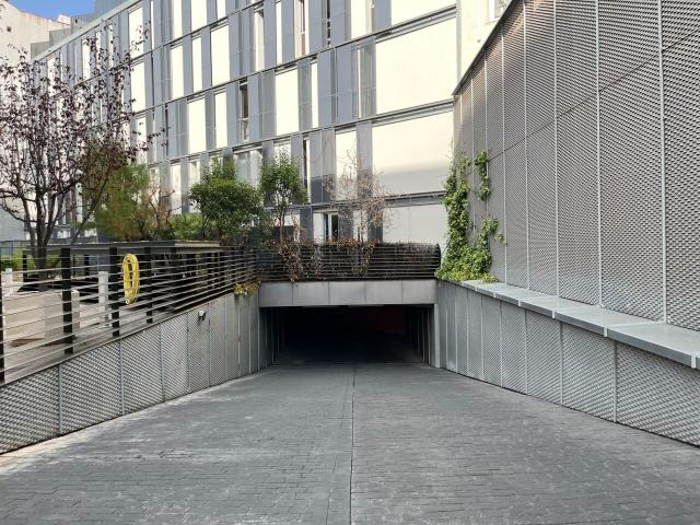 Garaje en venta en Chamberí, Madrid