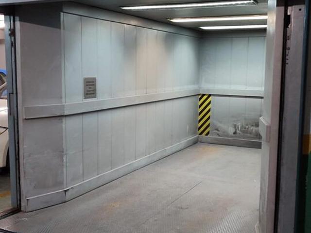 Garaje en venta en Chamberí, Madrid