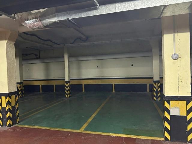 Garaje en venta en Chamberí, Madrid