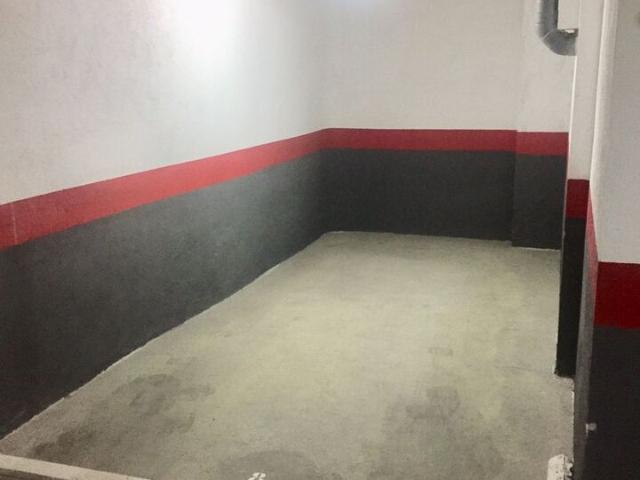 Garaje en venta en Chamberí, Madrid