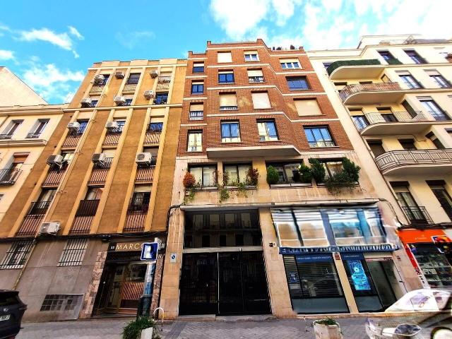 Garaje en venta en Chamberí, Madrid