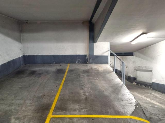 Garaje en venta en Chamberí, Madrid