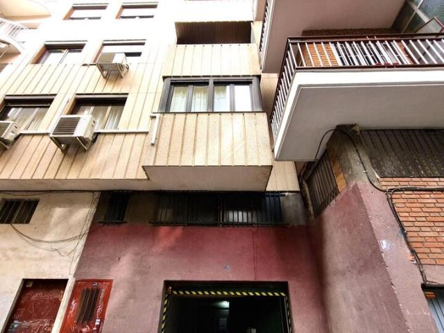Garaje en venta en Chamberí, Madrid