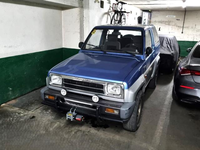 Garaje en venta en Chamberí, Madrid