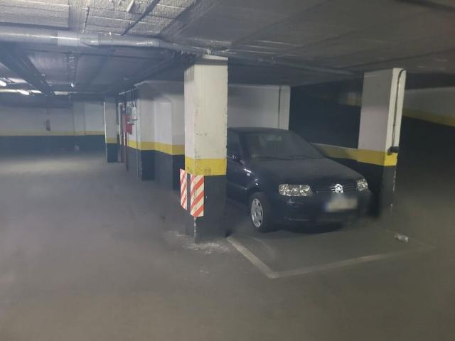 Garaje en venta en Chamberí, Madrid