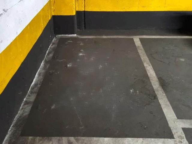 Garaje en venta en Chamberí, Madrid