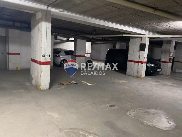 Garaje en venta en Vigo