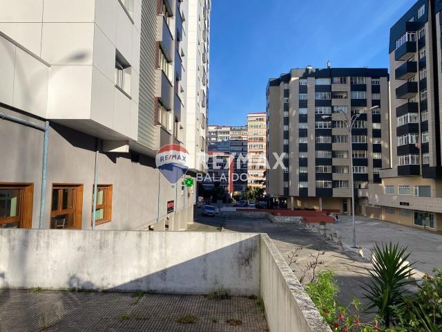 Garaje en venta en Vigo