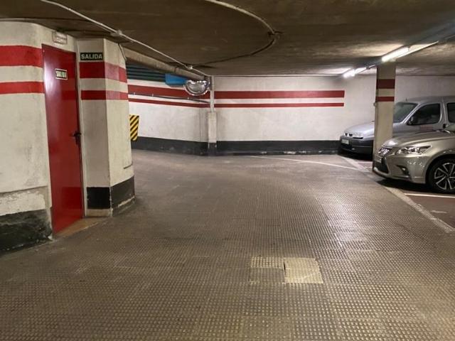 Garaje en venta en Bilbao, Indautxu