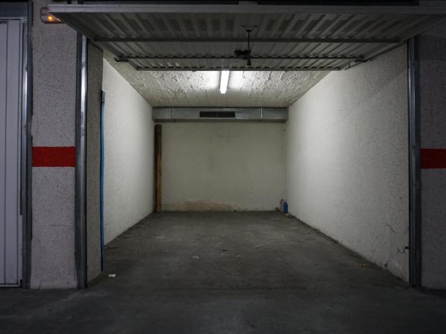 Garaje en venta en Basauri, Kareaga-Kalero