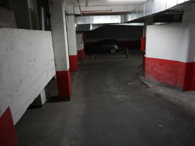 Garaje en venta en Basauri, Arizgoiti