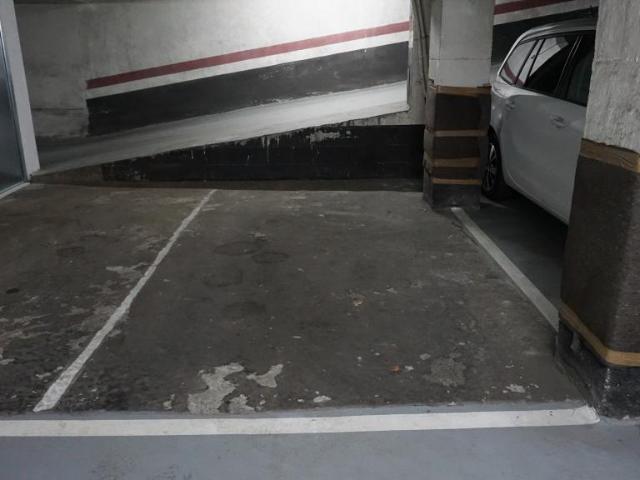 Garaje en venta en Basauri, Arizgoiti