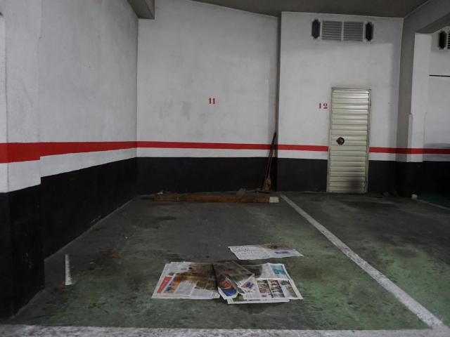 Garaje en venta en Basauri, Kareaga-Kalero