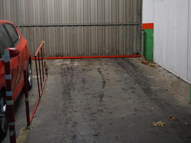 Garaje en venta en Basauri, Kareaga-Kalero