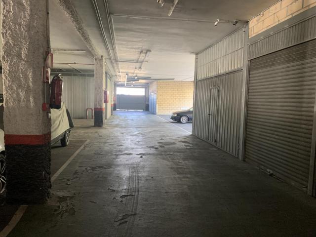 Garaje en venta en Basauri, Ariz