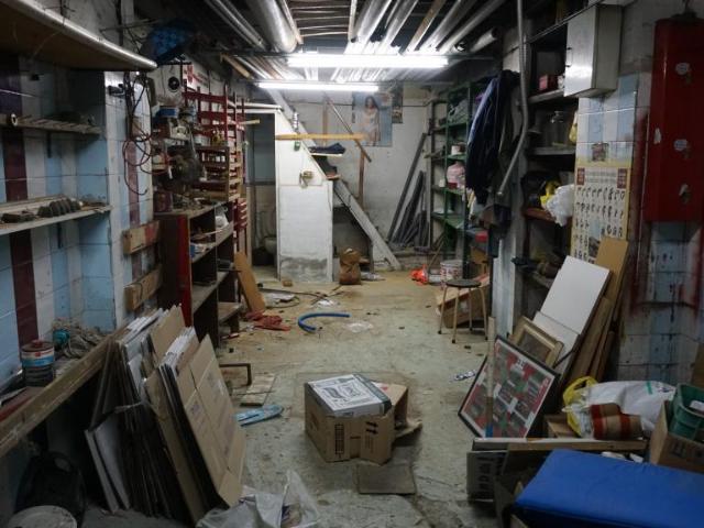 Garaje en venta en Basauri, Kareaga-Kalero