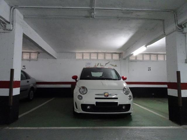 Garaje en venta en Basauri, Arizgoiti