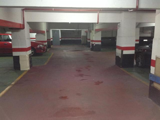 Garaje en venta en Basauri, Urbi Garaje en venta en Basauri, Urbi