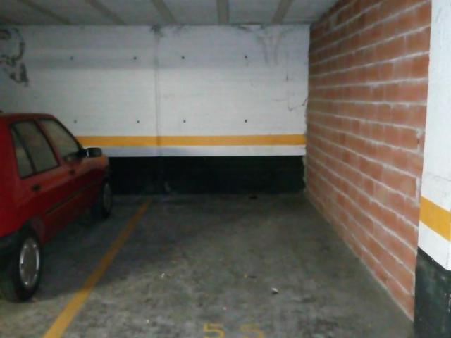 Garaje en venta en Etxebarri, Doneztebe