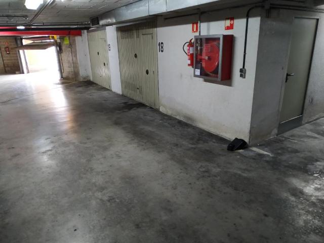 Garaje en venta en Galdakao, Agirre-Aperribai