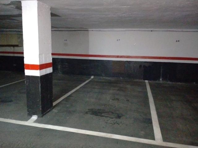 Garaje en venta en Getxo