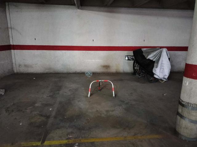 Parking en venta en Moncada, les Eres