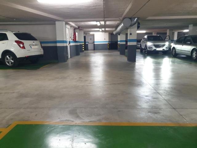 Parking en venta en Ontinyent