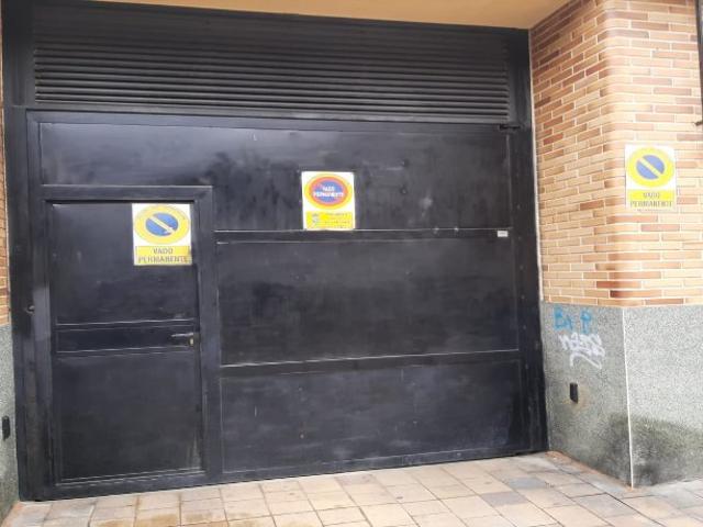Parking en venta en Parla, La Laguna