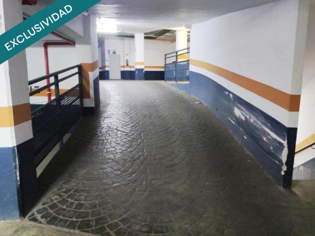 Parking en venta en Valencia, el Castellar - l'Oliveral Parking en venta en Valencia, el Castellar - l'Oliveral